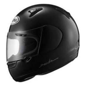 ARAI QUANTUM_2 PEARL BLACK 3XS MOTORCYCLE Full Face Helmet 