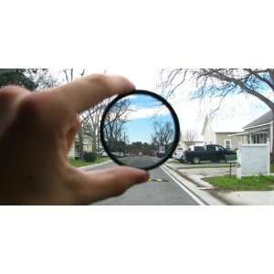   Double Threaded Linear Polarizer 77Mm Filter By