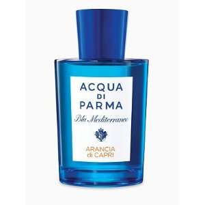 Acqua Di Parma Blu Mediterraneo Arancia di Capri Eau de Toilette Spray 