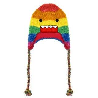  Colorful Rainbow Domo Fleece Laplander Explore similar 