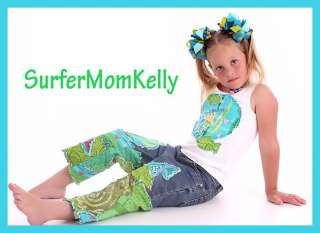 This is for the MOMMY JEANS only. Matching Daughter Set listed 