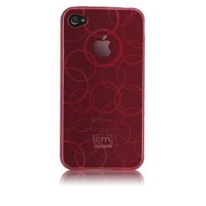  Case Mate Gelli TPU Jelly Case for iPhone 4 Verizon 