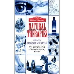  Natural Therapies