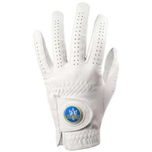  University Cal San Diego NCAA Left Handed Golf Glove Small 