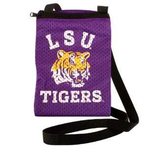  LSU Game Day Valuables Pouch