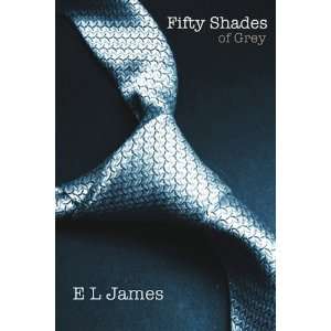  Fifty Shades of Grey Book One of the Fifty Shades Trilogy 