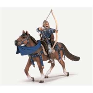  ARCHER ON HORSEBACK Toys & Games