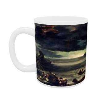   Theodore Gericault   Mug   Standard Size 