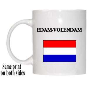  Netherlands (Holland)   EDAM VOLENDAM Mug Everything 