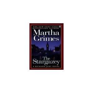    The Stargazey (9780451408976) Martha; Martha Grimes Grimes Books