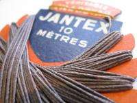 Vintage Velox Jantex Tubular Sew up road bike tire repair kit NOS 