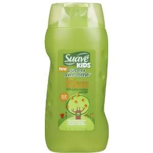  Suave Kids 2 in 1 Shampoo + Conditioner Beauty