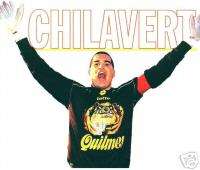 Chilavert, VELEZ v MILAN   F. INTERCONTINENTAL 94  DVD  