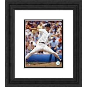 Framed Ron Guidry New York Yankees Photograph Sports 