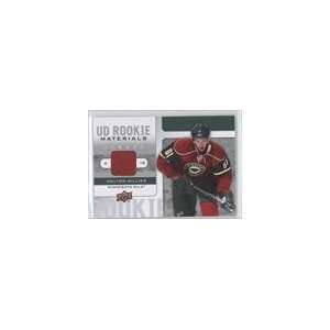   Deck Rookie Materials #RMGI   Colton Gillies Sports Collectibles