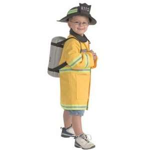   FIREFIGHTER COSTUME DRAMATIC DRESS UPS COMMUNITY 