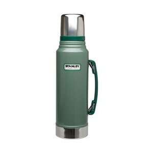  1001254001    Stanley Classic Vacuum Bottle 1.1qt 