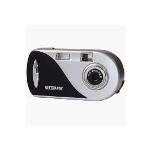  Argus QuickClix 1620 Digital Camera