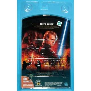   is made to protect and display your Star Wars Episode III figure