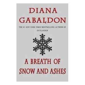  A Breath of Snow and Ashes (Outlander) Publisher Delta 