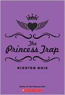 The Princess Trap Kirsten Boie