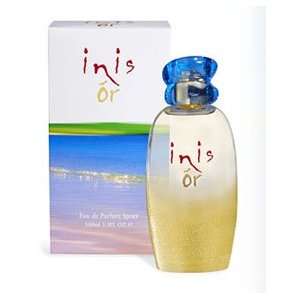  Inis Or Eau de Parfum 1.7 oz Beauty