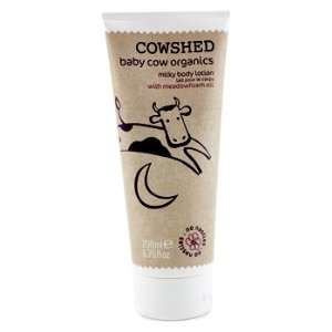 Cowshed Baby Cow Organics Milky Body Lotion   200ml/6.76oz 
