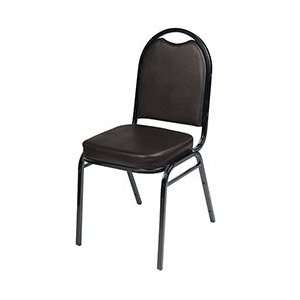 Carroll Chair Co. 1 130 Stackable Chair   Dome Back, Banquet Style 