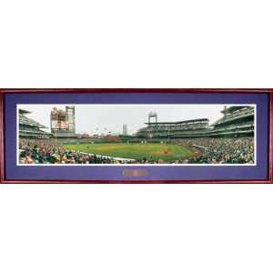  MLB Philadelphia Phillies Citizens Bank Park Stadium 