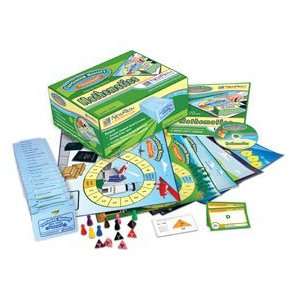 NewPath Learning Curriculum Mastery Game Mathematics; Class Pack 