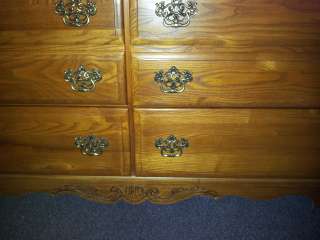 VAUGHAN BASSETT BEDROOM SET BB12 002 Bb12 115  