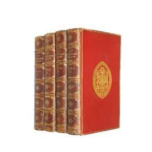   Histoire de la Literature Anglaise Vols 2 5 Librairie Hachette Books