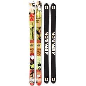  Armada ARV Skis