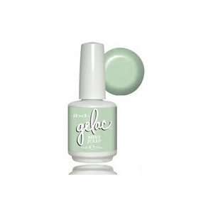  IBD Gelac UV Mint Julep Gel Nail Polish Beauty
