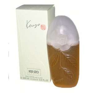 KENZO CLASSIC Perfume. ALCOHOL FREE NATURAL SPRAY 3.4 oz / 100 ml By 