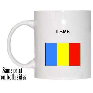  Chad   LERE Mug 