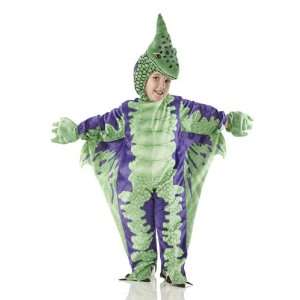  Toddler Pterodactyl Dinosaur Costume Size 2 4T Everything 