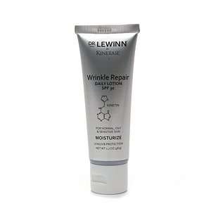 Dr. Lewinn by Kinerase Wrinkle Repair Daily Lotion SPF30 