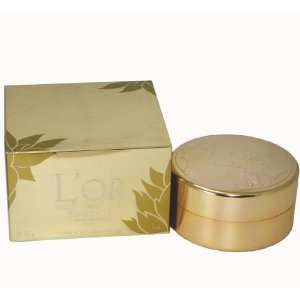  LOR Perfume. GLITTERING PERFUMED POWDER 1 oz / 35g (WITH 