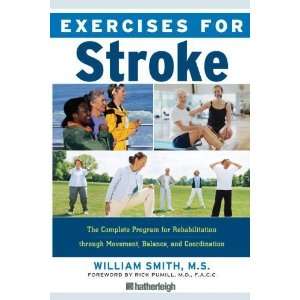  Exercises for Stroke The Complete Program for 