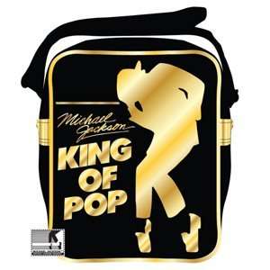  Pop Art Products   Michael Jackson sac bandoulière King of Pop 