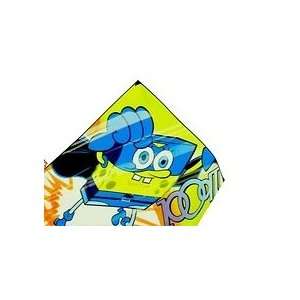  42 Delta Kite spongebob Squarepants Toys & Games