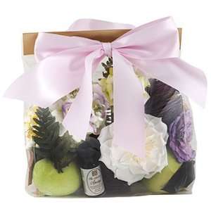  The Look of Spring Potpourri Bag with Refresher Oil