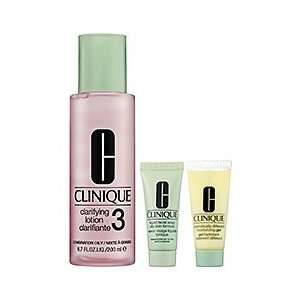 Clinique Great Skin, Great Deal   Combination Oily to Oily Skins