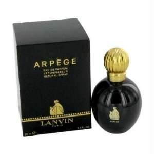  ARPEGE by Lanvin Eau De Parfum Spray 1.7 oz Health 