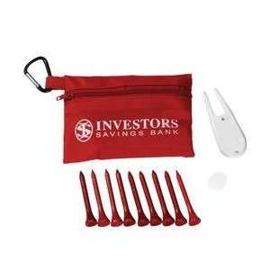  GTS630 D    Sawgrass Golf Tools in Zippered Pouch Sports 