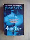 Lynsay Sands Argeneau Family Vampire Book List Reading Order  