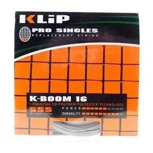  Klip KBoom 16g