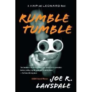  Rumble Tumble A Hap and Leonard Novel (5) (Vintage Crime 