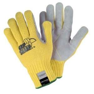  Memphis Glove   Kevlar Grip Sharp Glove   Small